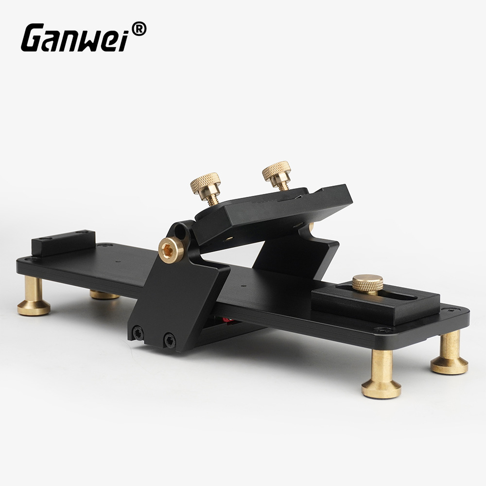 Woodworking Edge Corner Planer - مجموعة أحجار شحذ من الألومنيوم بزاوية
