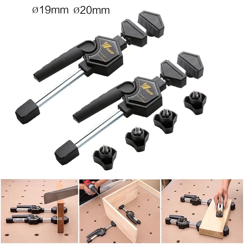 Woodworking Z Clips - النجارة سطح المكتب كليب إطار قابل