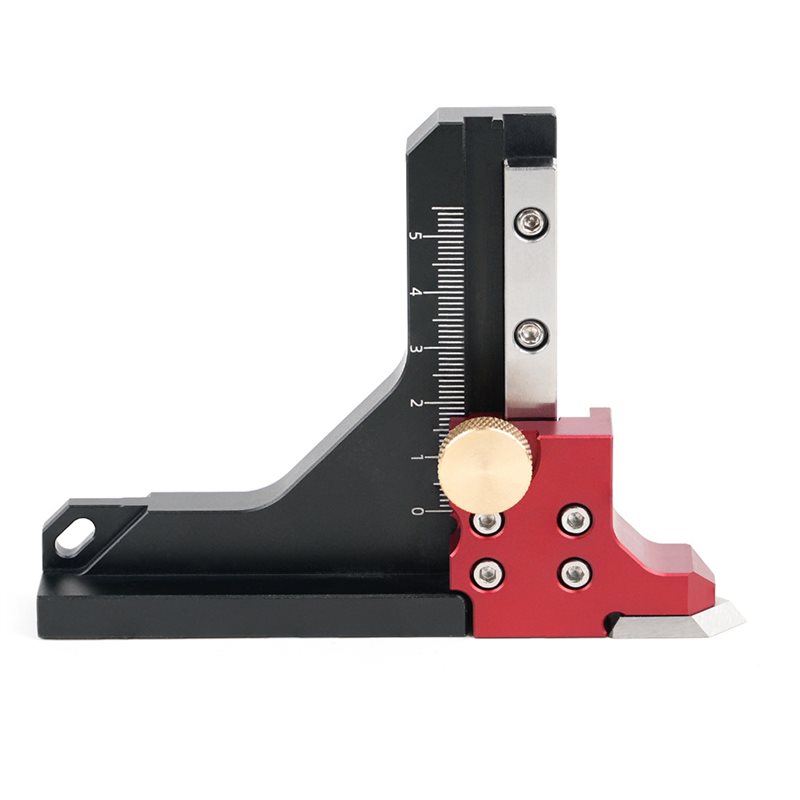Woodworking Plans Free - ABKO-قياس الارتفاع ومقياس خط الرسم، أداة