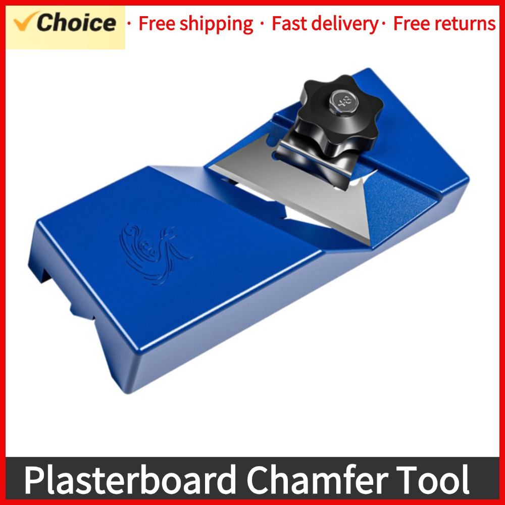 Woodworking Edge Corner Planer - طائرة الشطب للخشب النجارة أداة المسوي
