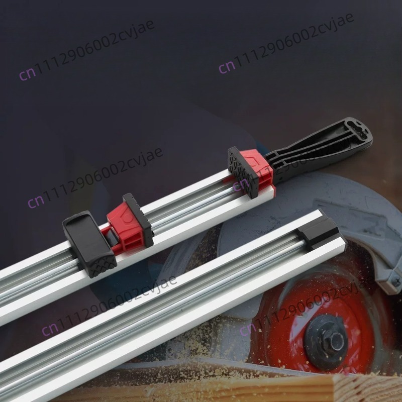 Woodworking Quick Clamps - منشار كهربائي دائري متعدد الوظائف جديد،