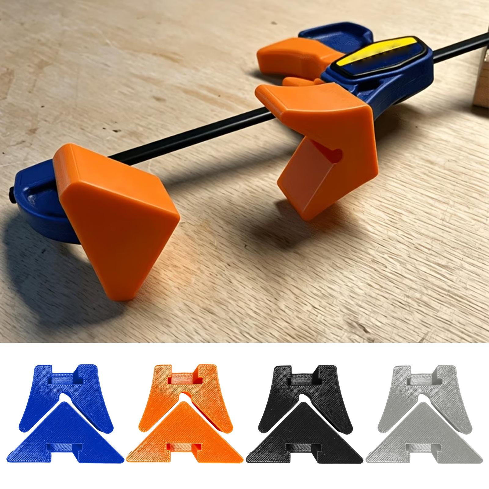Woodworking Quick Clamps - محول مشبك الزاوية سريع التغيير، مشبك