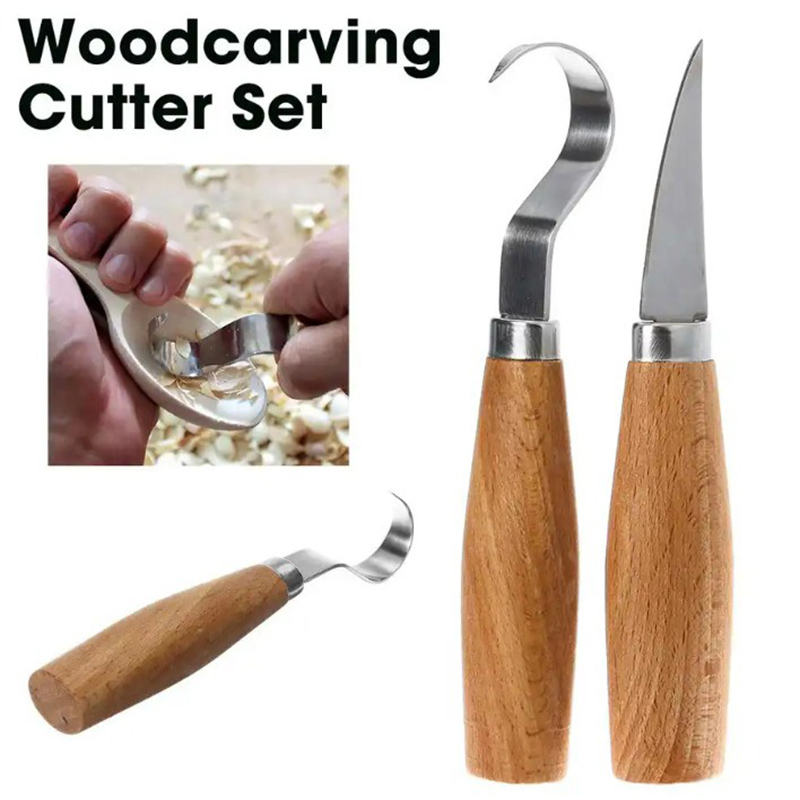 Woodworking Hardware - سكين نحت الخشب، أداة نحت على