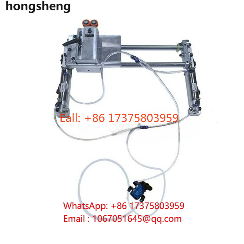 Woodworking Machine - قطع غيار آلات النجارة: جهاز تغذية