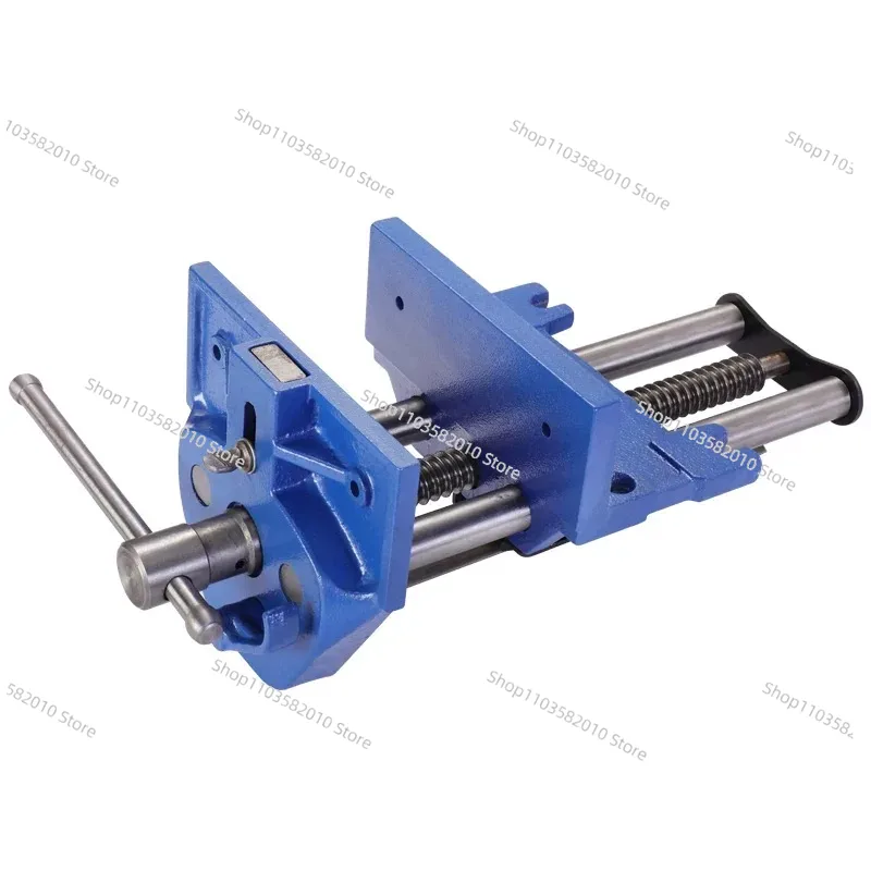 Woodworking Quick Clamps - مشبك خشبي 7/9 بوصة، أداة تثبيت