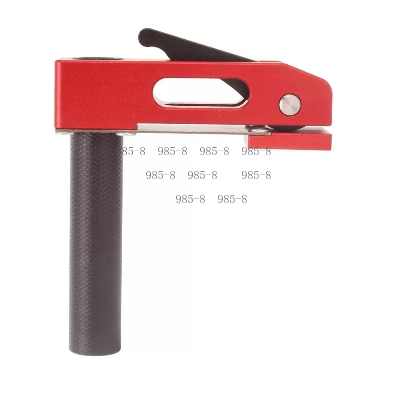 Woodworking Quick Clamps - مشبك تثبيت سريع لأعمال النجارة، يناسب