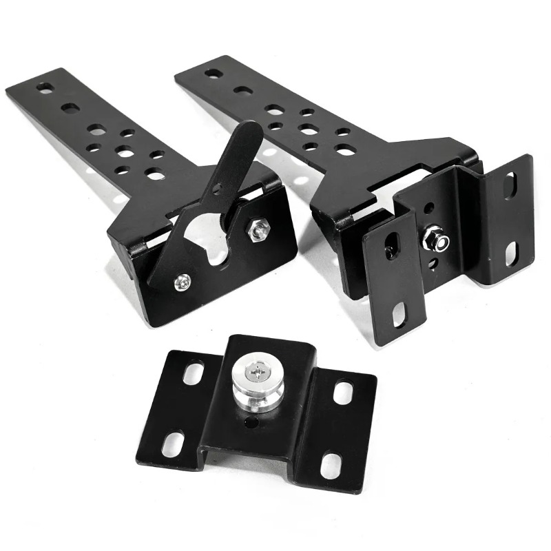 Woodworking Quick Clamps - مشبك سريع التركيب لمظلة السيارة الجانبية،