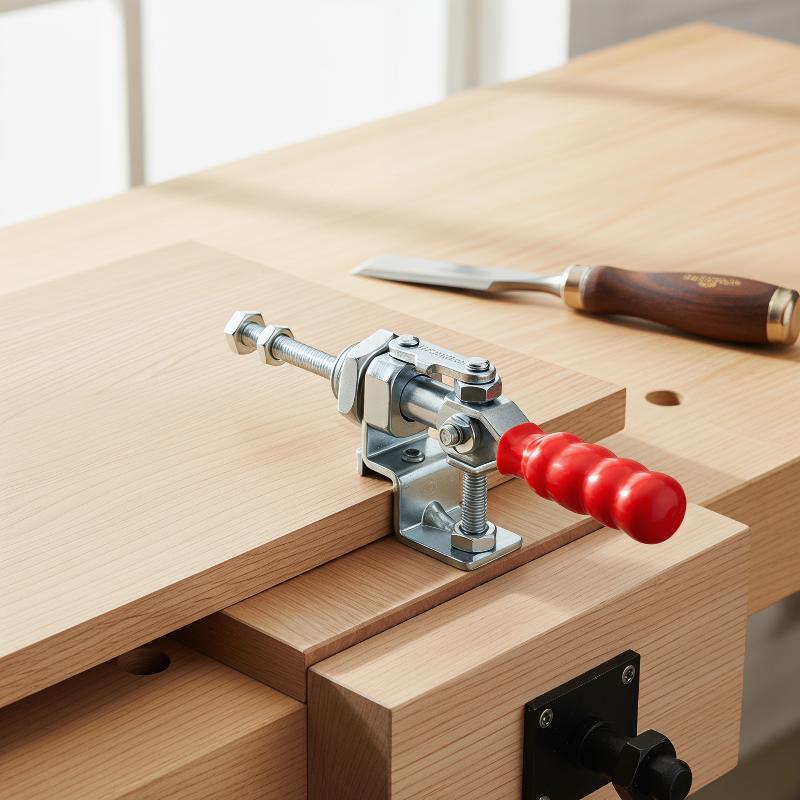 Woodworking Quick Clamps - مشبك تثبيت GH-36202M للأعمال الخشبية واللحام