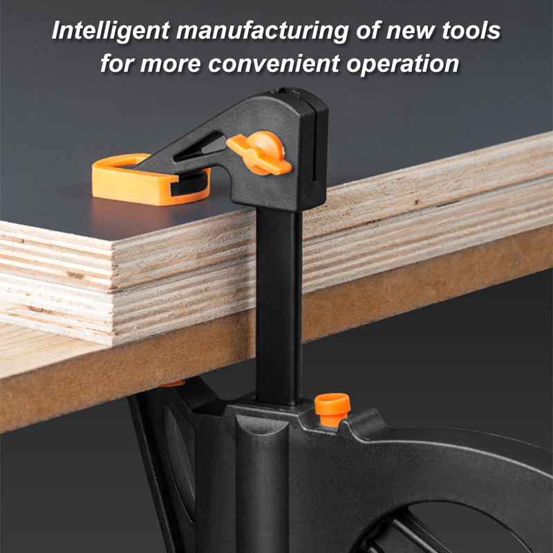 6-48 بوصة النجارة F المشبك الت - مراجعة Woodworking Quick Clamps وسعره