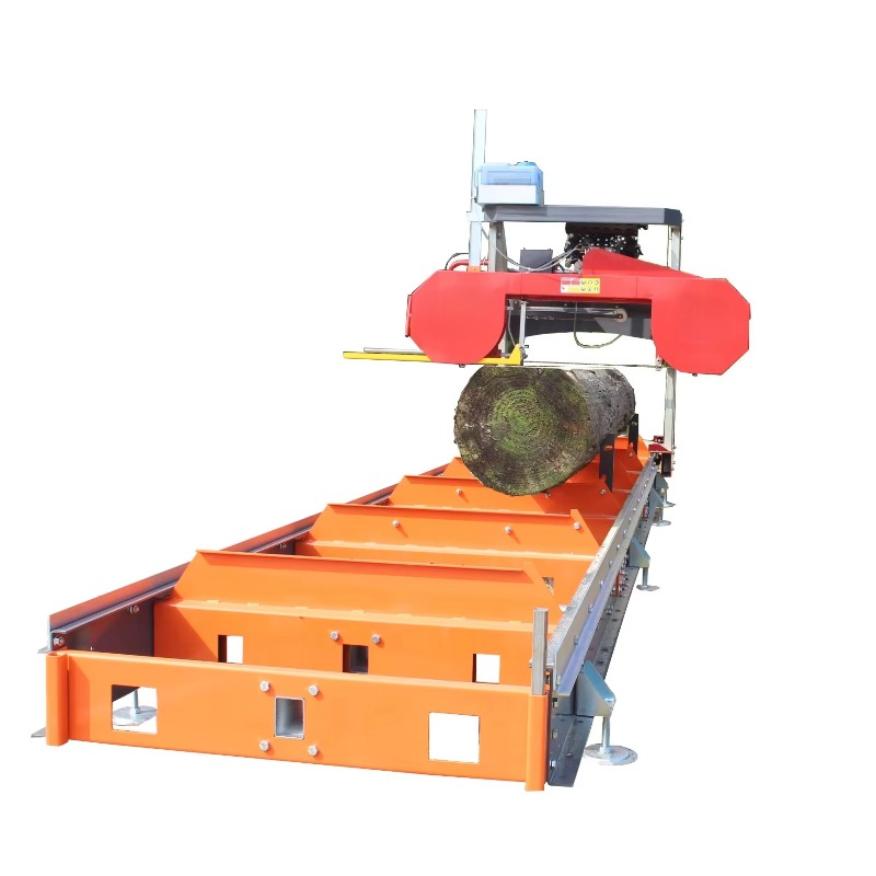 منشار كهربائي محمول ثقيل 36 بو - مراجعة Woodworking Machine وسعره