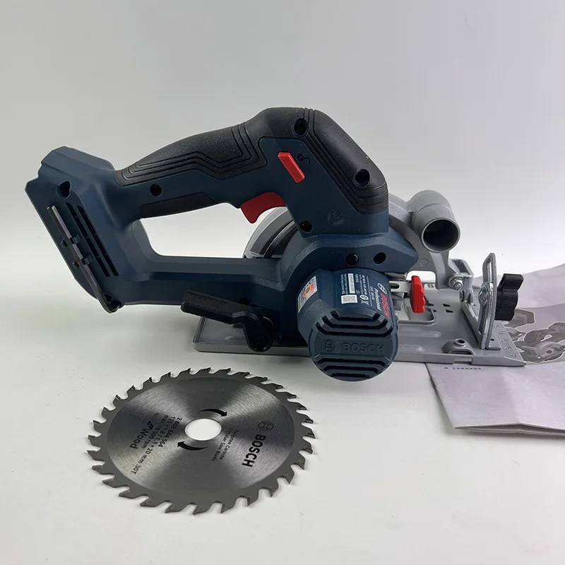 منشار دائري لاسلكي من بوش GKS1 - مراجعة Woodworking Machine وسعره