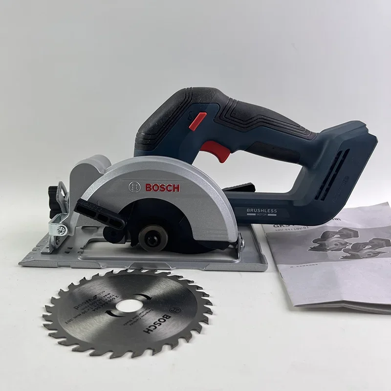 منشار دائري لاسلكي من بوش GKS1 - مراجعة Woodworking Machine وسعره
