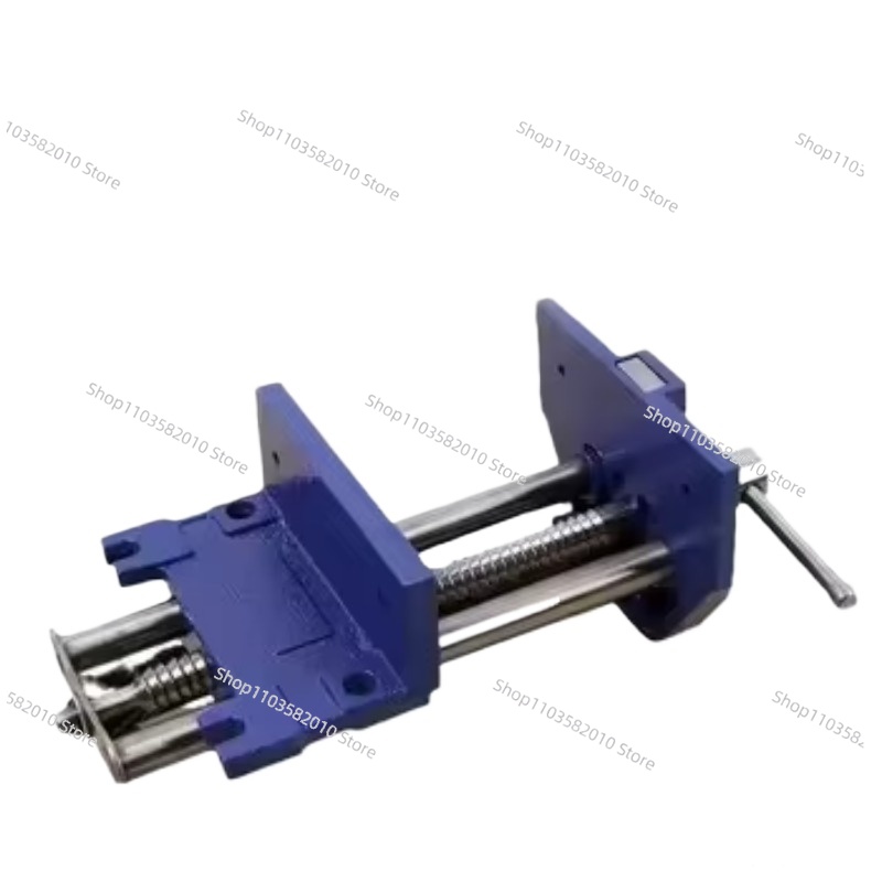 مشبك نجارة سريع التحرير، أداة  - مراجعة Woodworking Quick Clamps وسعره