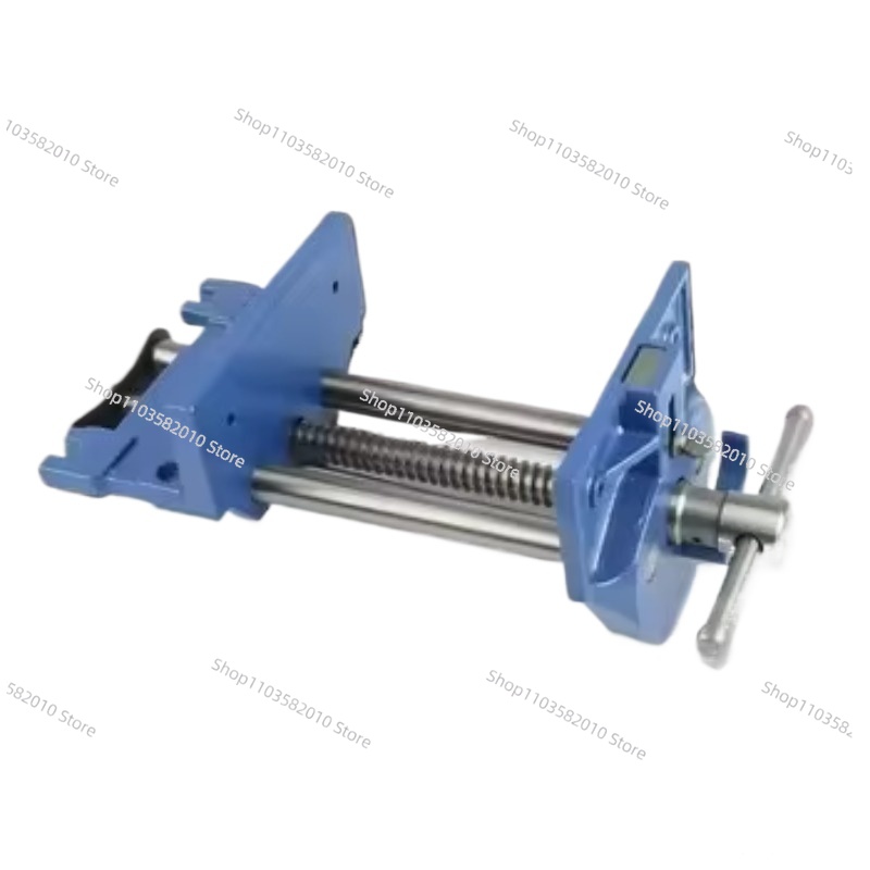 مشبك نجارة سريع التحرير، أداة  - مراجعة Woodworking Quick Clamps وسعره