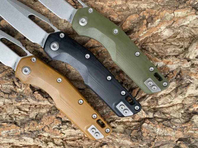 سكين ميكست إم إس آي قابل للطي، - مراجعة Woodworking Xmas Gifts وسعره