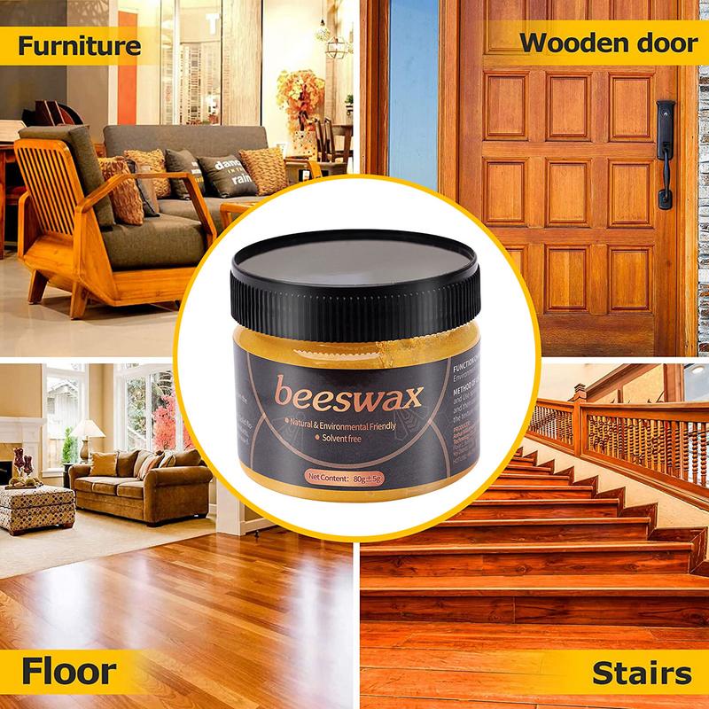 شمع مقاوم للاهتراء للعناية بال - مراجعة Woodworking Veneer وسعره