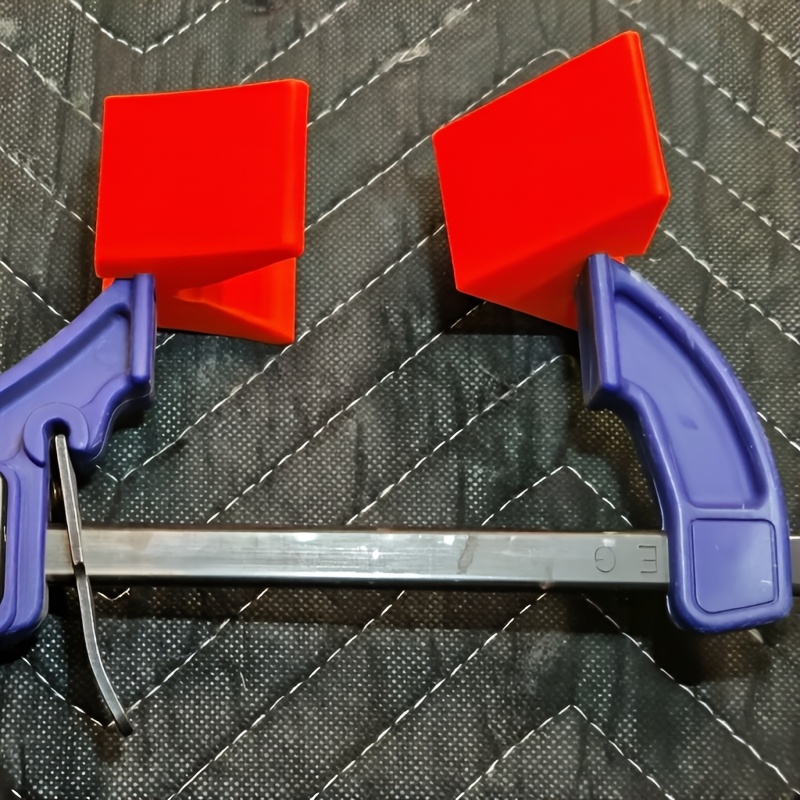 محول زاوية سريع التثبيت، متواف - مراجعة Woodworking Quick Clamps وسعره