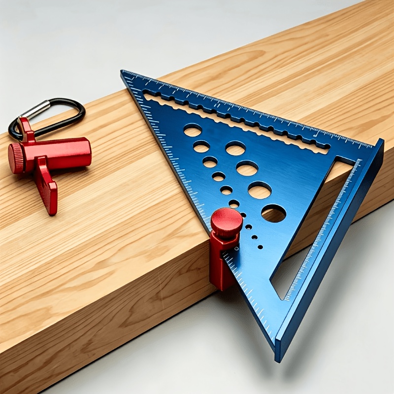مشبك مساعد مربع الشكل لأعمال ا - مراجعة Woodworking Quick Clamps وسعره