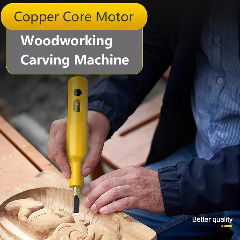 20 قطعة شفرة آلة الحفر الكهربا - مراجعة Woodworking Ai وسعره