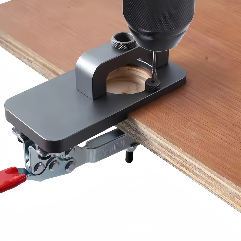 طقم قالب تثبيت مفصلات 35 مم -  - مراجعة Woodworking Design Software وسعره