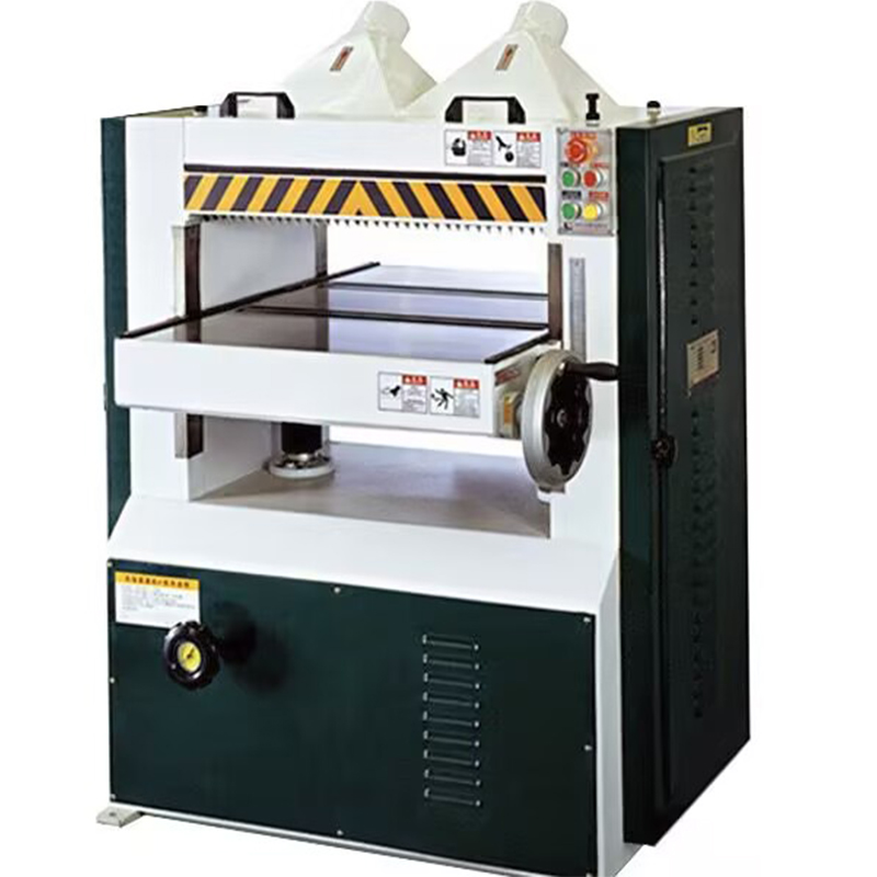 آلة تسوية الخشب الصناعية الأوت - مراجعة Woodworking Machine وسعره