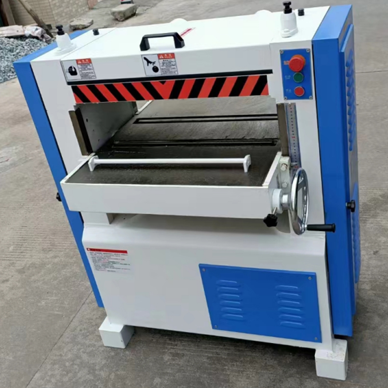 آلة تسوية الخشب الصناعية الأوت - مراجعة Woodworking Machine وسعره