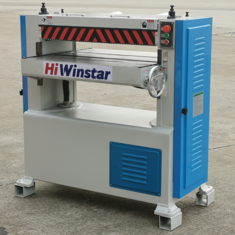 آلة تسوية الخشب الصناعية الأوت - مراجعة Woodworking Machine وسعره