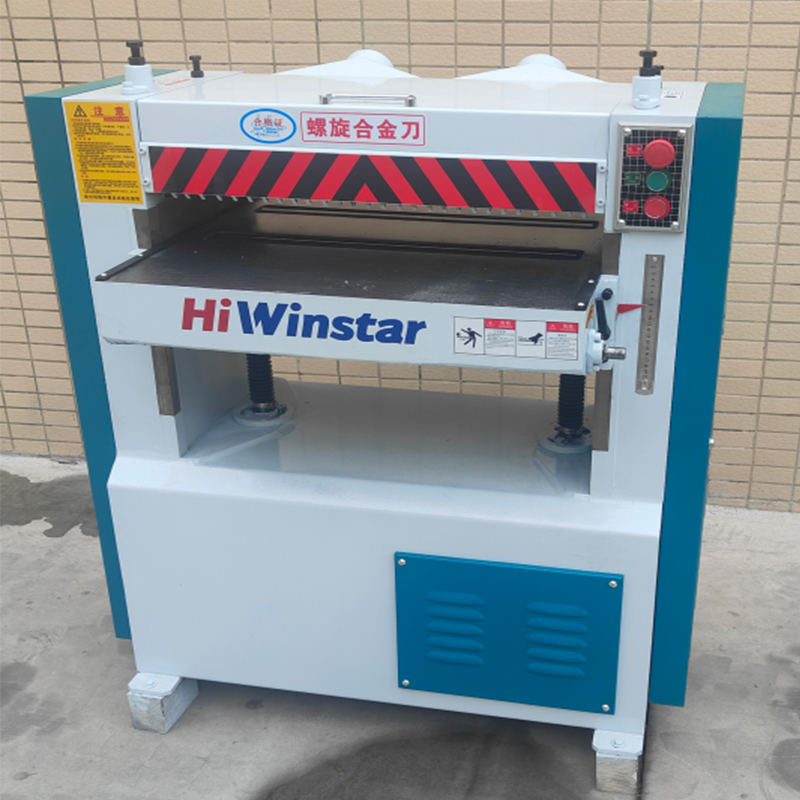 آلة تسوية الخشب الصناعية الأوت - مراجعة Woodworking Machine وسعره
