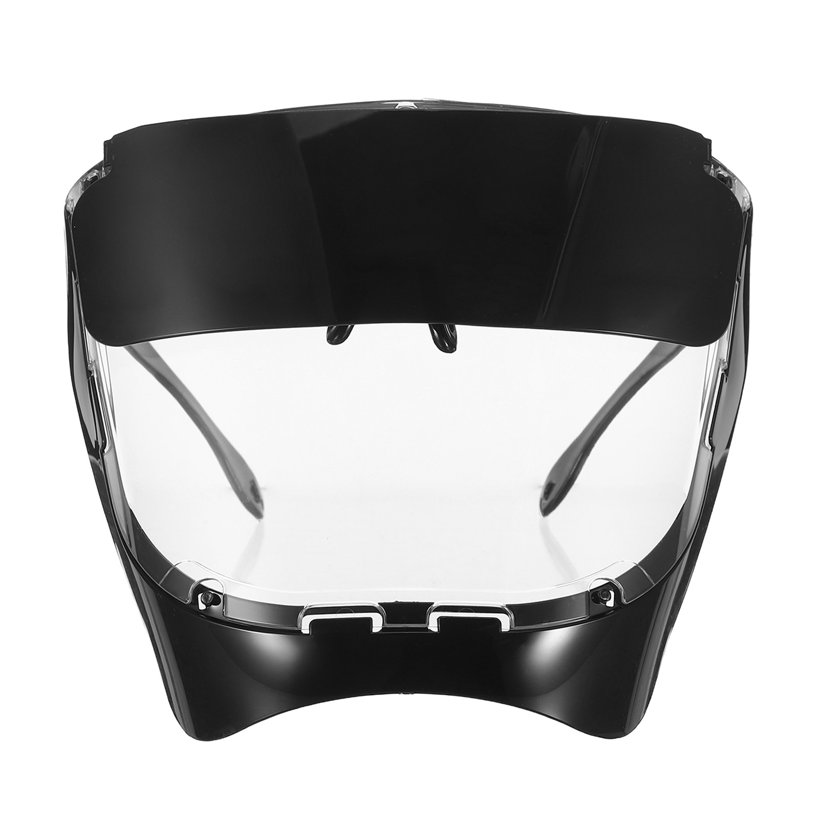 قناع واقٍ للوجه لأعمال النجارة - مراجعة Woodworking Face Shield وسعره