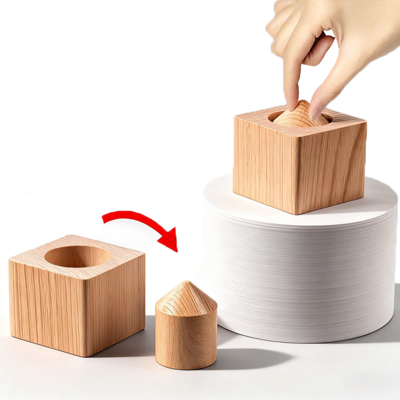 كتل خشبية مستحيلة تأخذ الأسطوا - مراجعة Woodworking Hobby وسعره