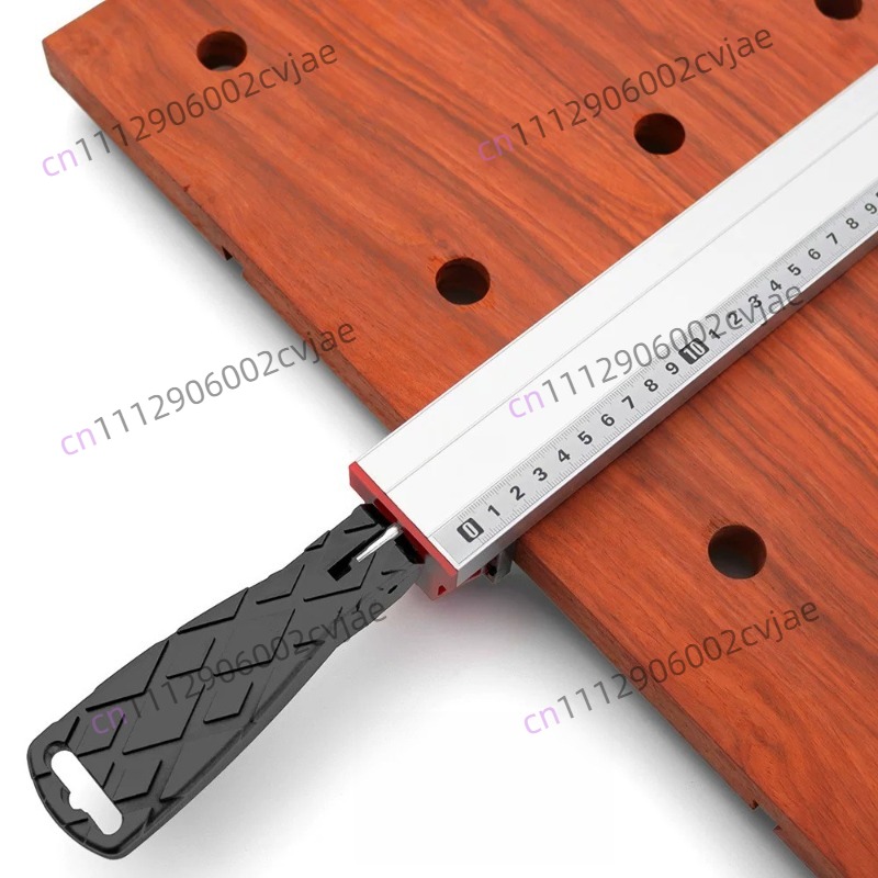 منشار كهربائي دائري متعدد الوظ - مراجعة Woodworking Quick Clamps وسعره