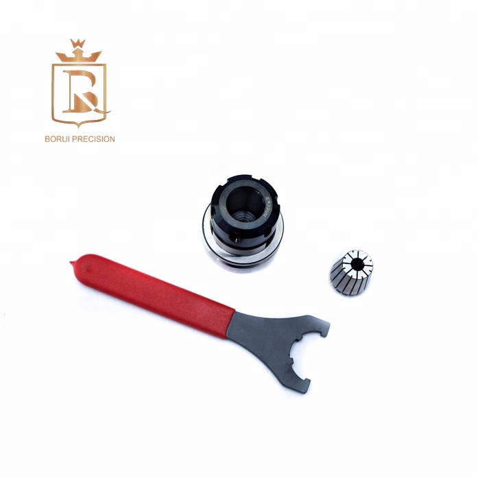 حامل أدوات تشاك عالي السرعة HS - مراجعة Woodworking Machine وسعره