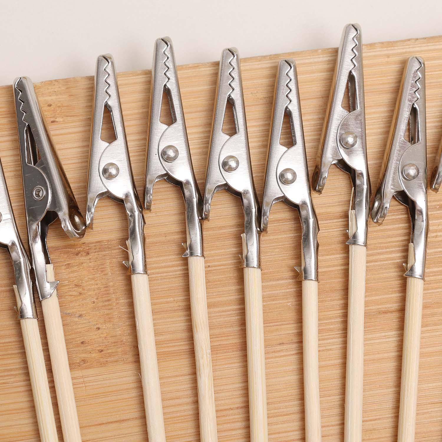 حامل رسم خشبي ومعدني قابل للفص - مراجعة Woodworking Z Clips وسعره