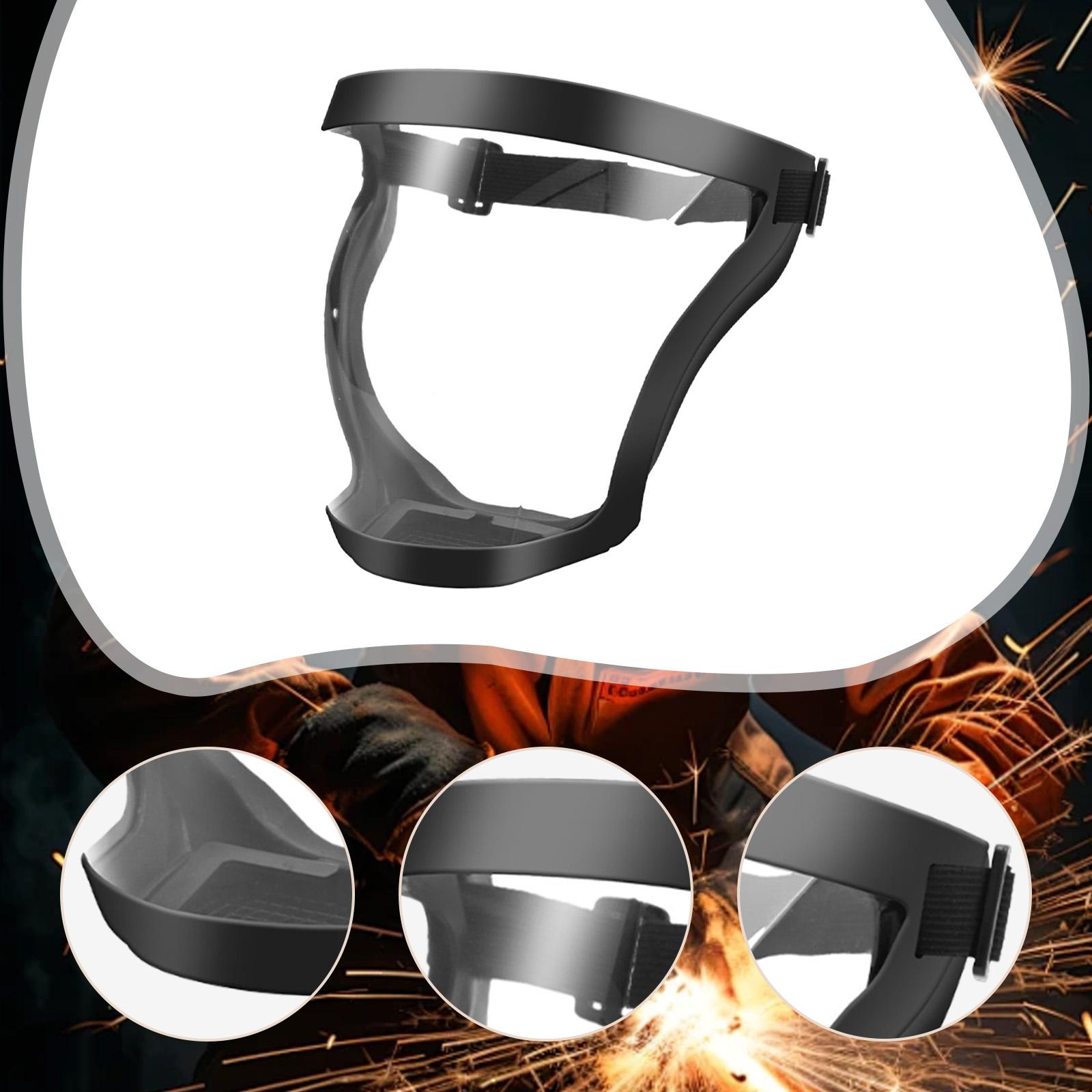 قناع واقي للوجه بالكامل قابل ل - مراجعة Woodworking Face Shield وسعره