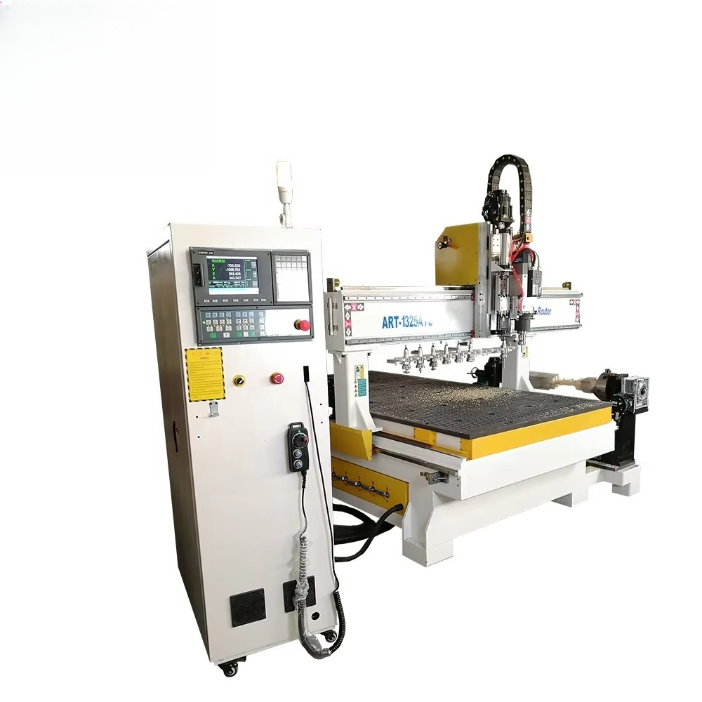 أفضل سعر لماكينة نقش خشب وأكري - مراجعة Woodworking Machine وسعره