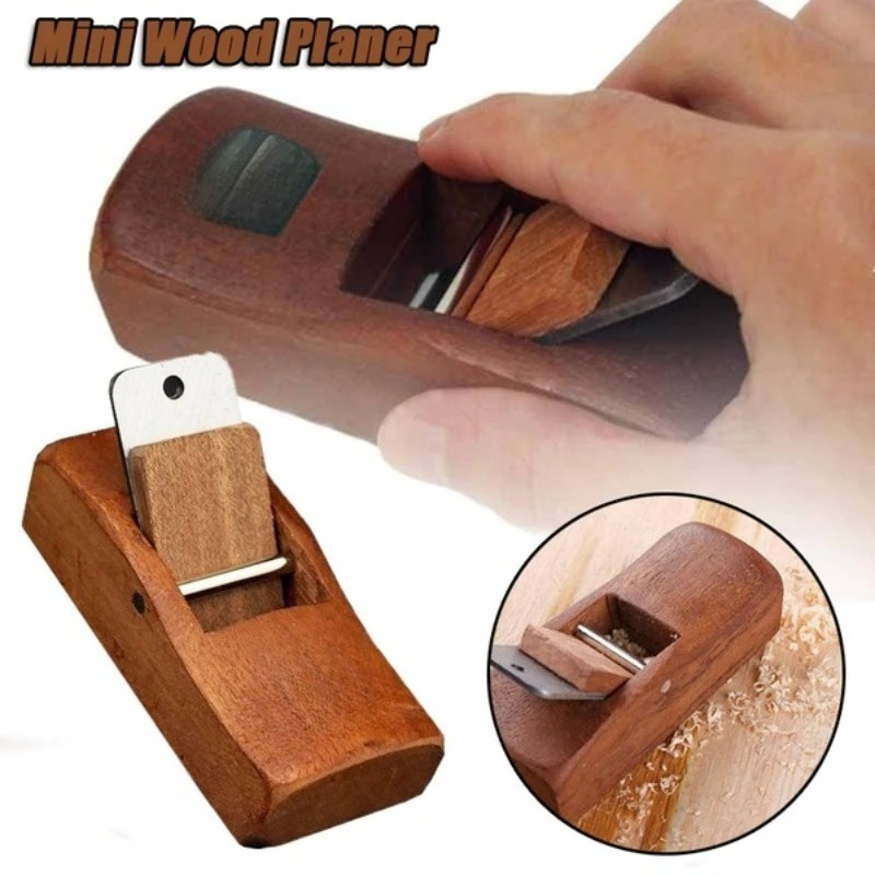 أداة يدوية صغيرة لأعمال النجار - مراجعة Woodworking Plans Free وسعره