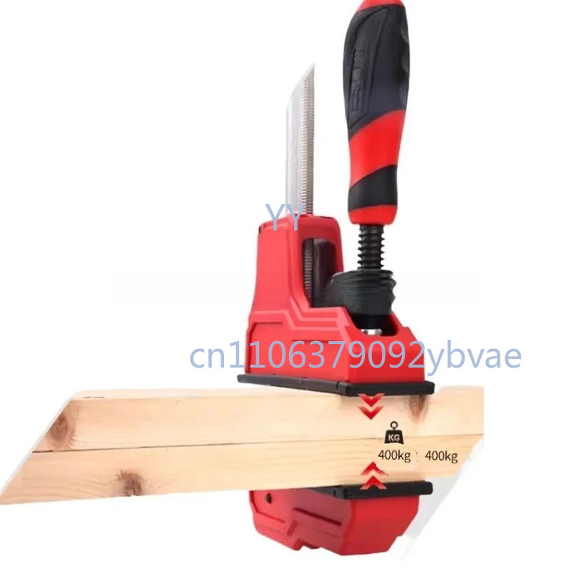 مشبك متوازي شديد التحمل 12 و18 - مراجعة Woodworking Quick Clamps وسعره
