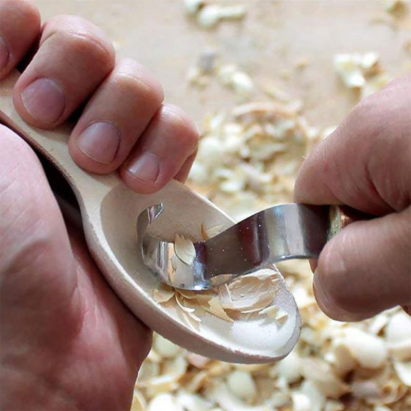 سكين نحت الخشب، أداة نحت على ش - مراجعة Woodworking Hardware وسعره
