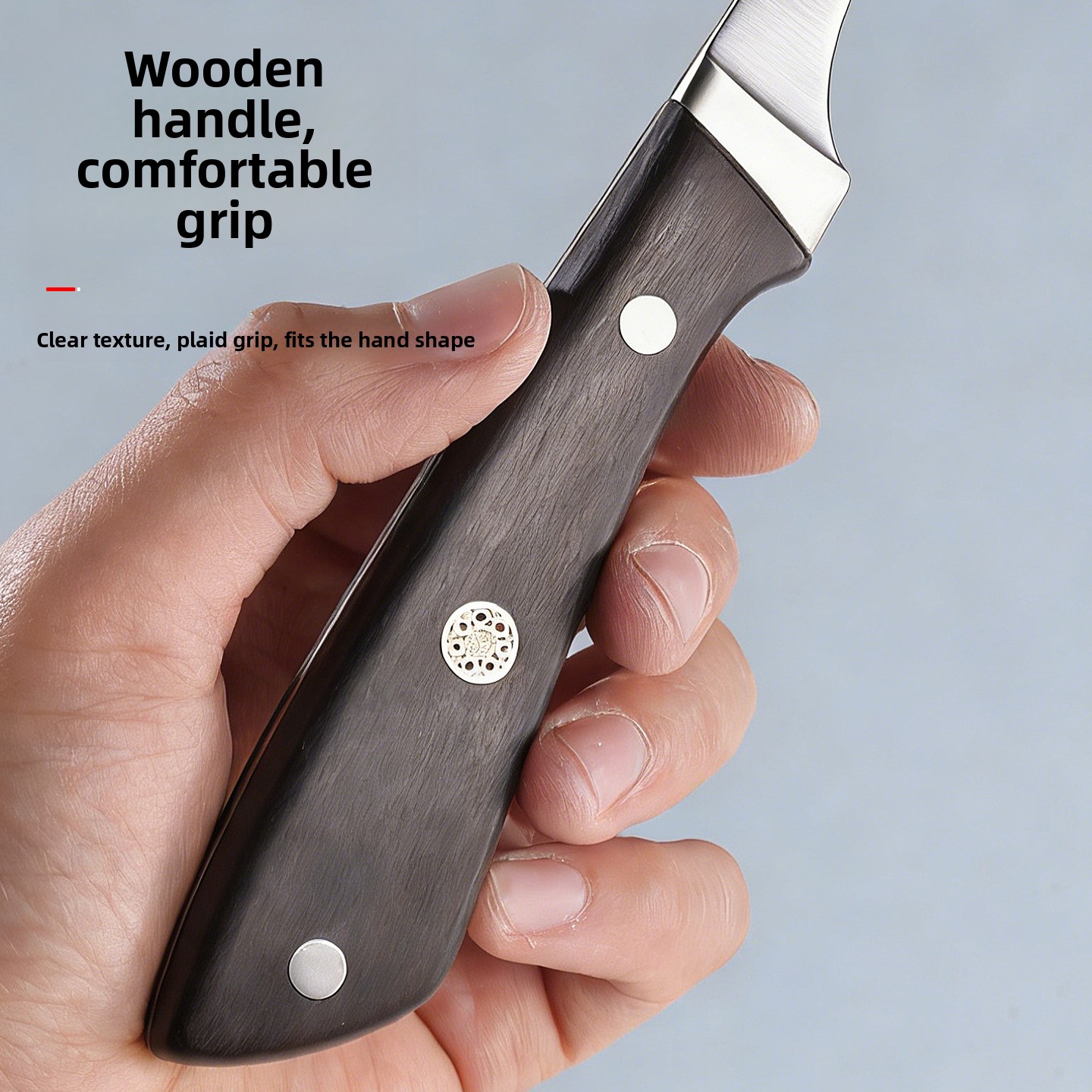سكين خطاف من الفولاذ المقاوم ل - مراجعة Woodworking Hobbies وسعره