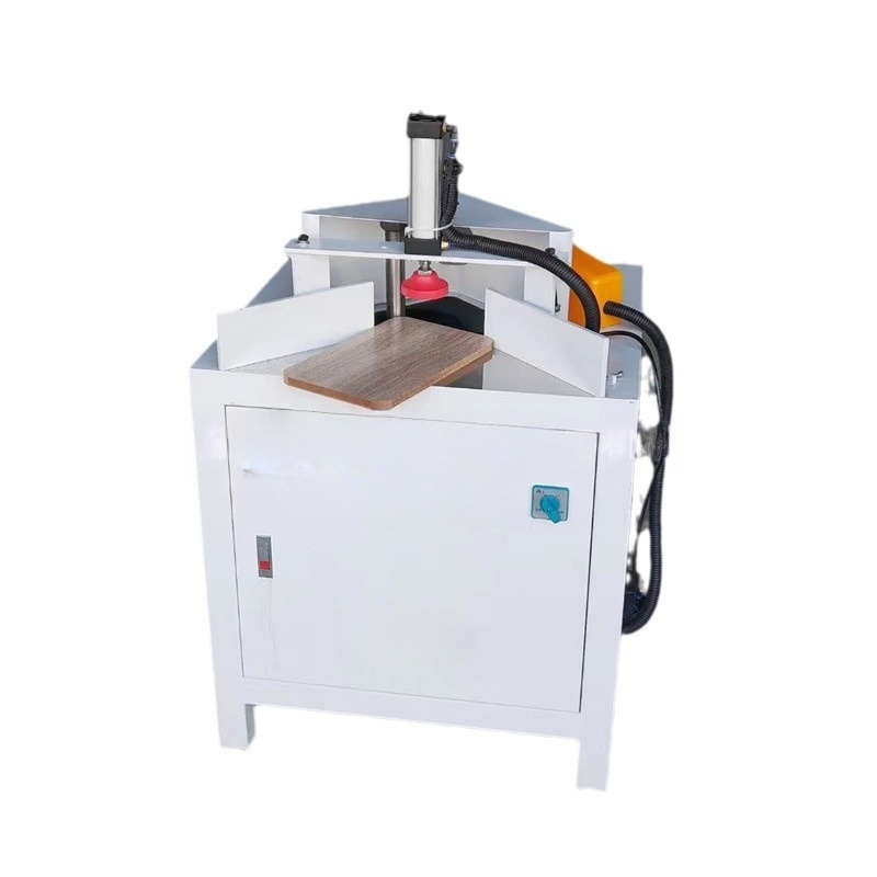 آلة طحن وتشكيل الزوايا للألواح - مراجعة Woodworking Machine وسعره