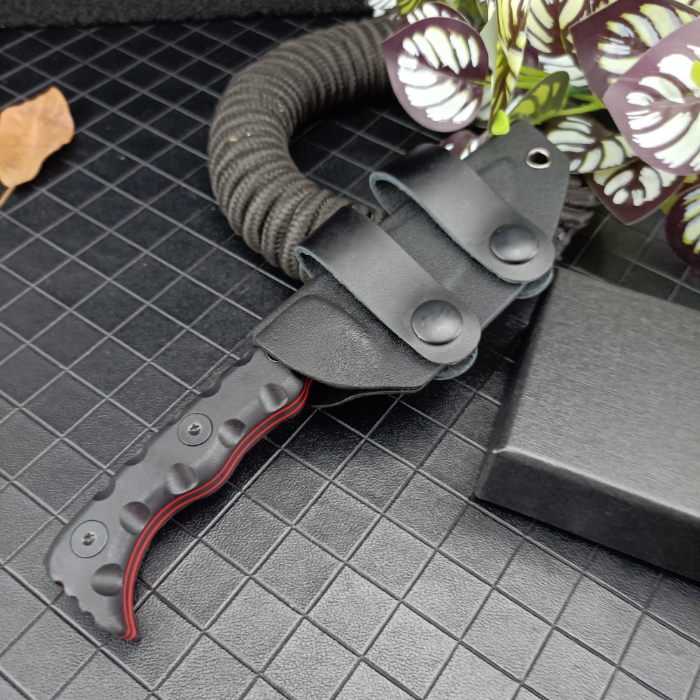 سكين TKELL 003 متعدد الوظائف،  - مراجعة Woodworking Gift Ideas وسعره