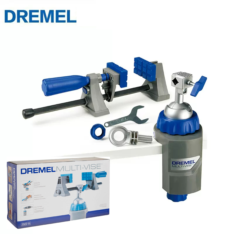 DREMEL أداة دوارة مرفق الزاوية - مراجعة Woodworking Face Shield وسعره