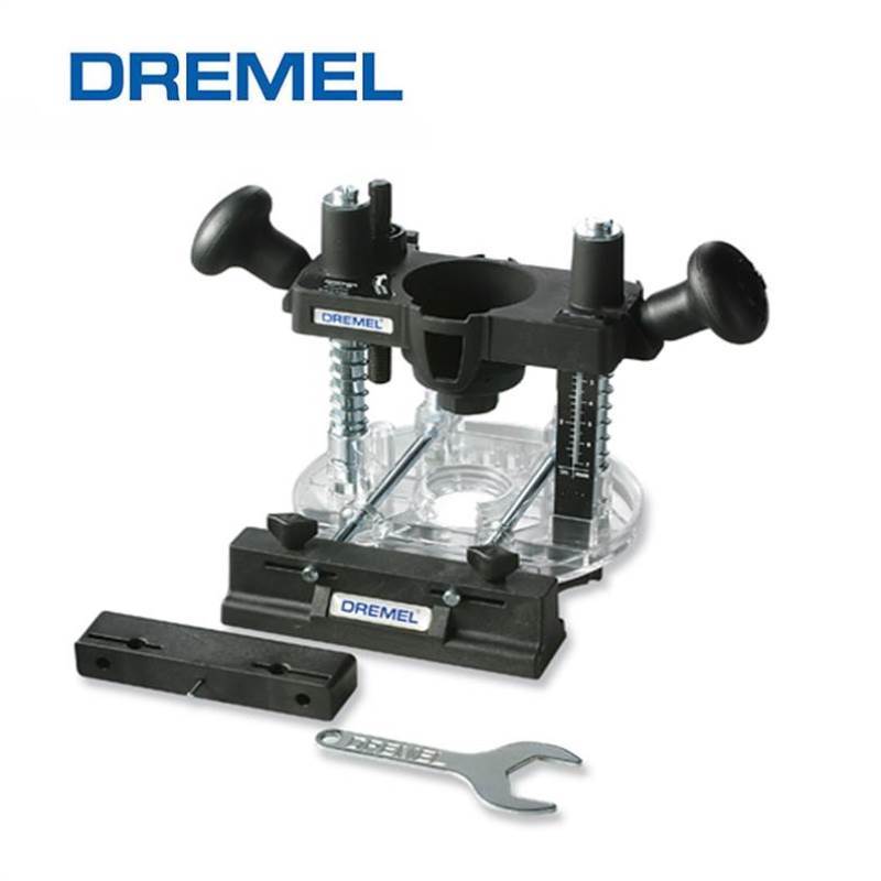 DREMEL أداة دوارة مرفق الزاوية - مراجعة Woodworking Face Shield وسعره