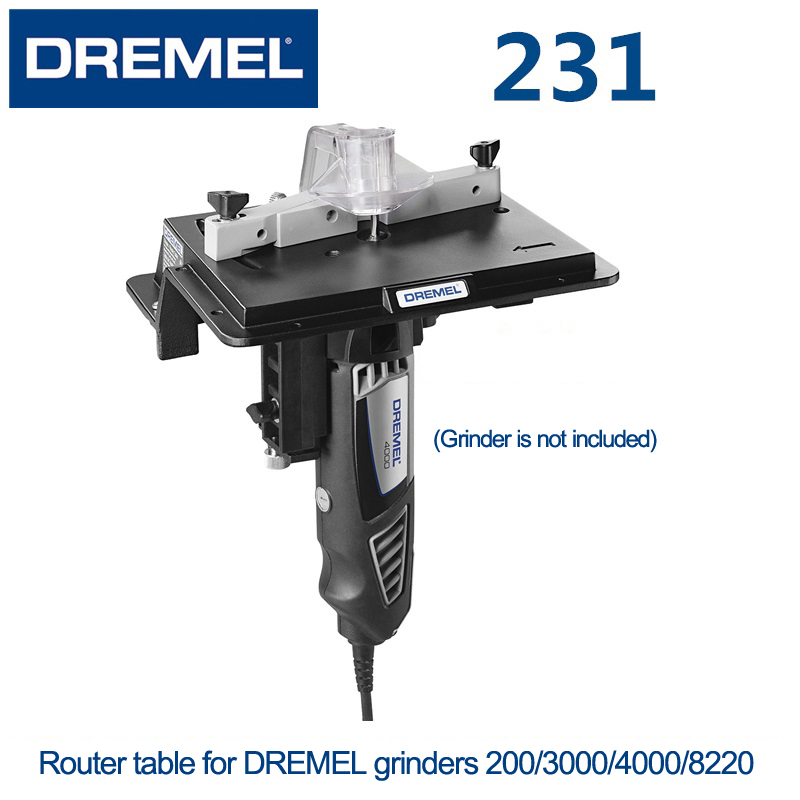 DREMEL أداة دوارة مرفق الزاوية - مراجعة Woodworking Face Shield وسعره
