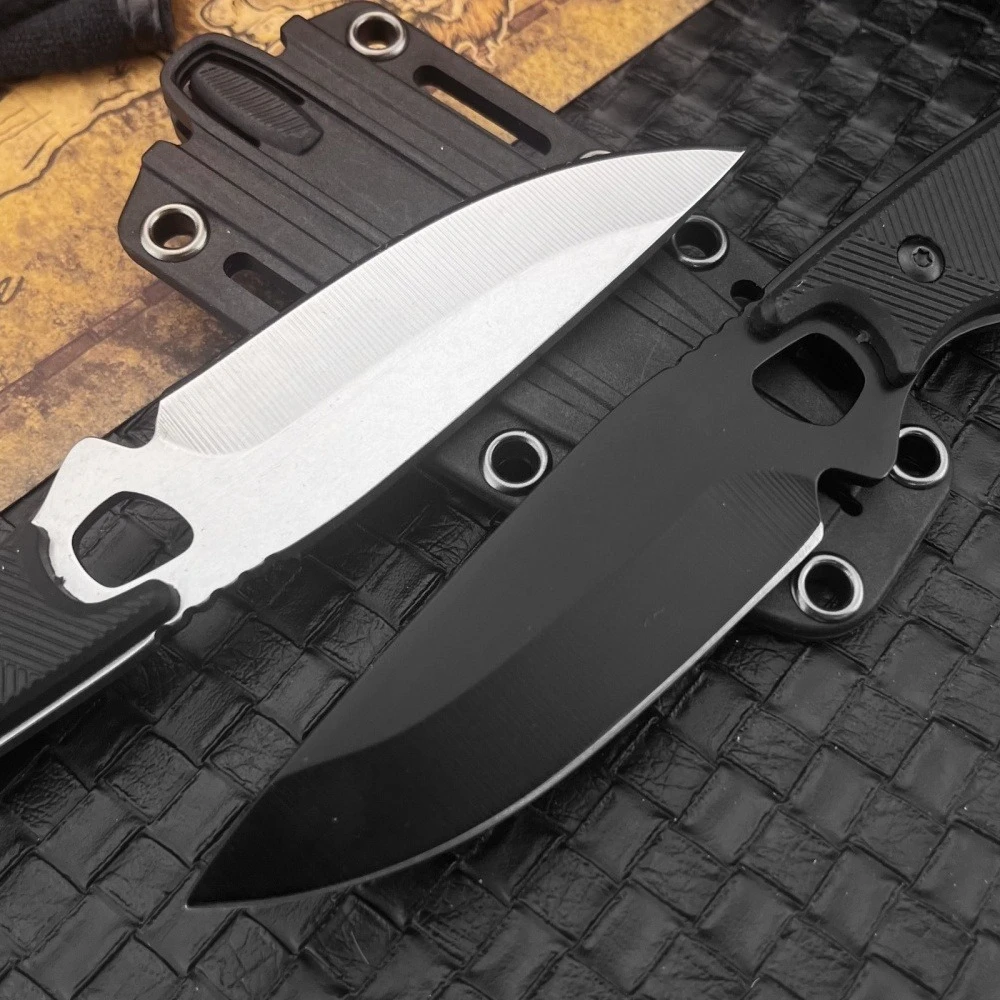 سكين مستقيم متعدد الوظائف K Sh - مراجعة Woodworking Gift Ideas وسعره