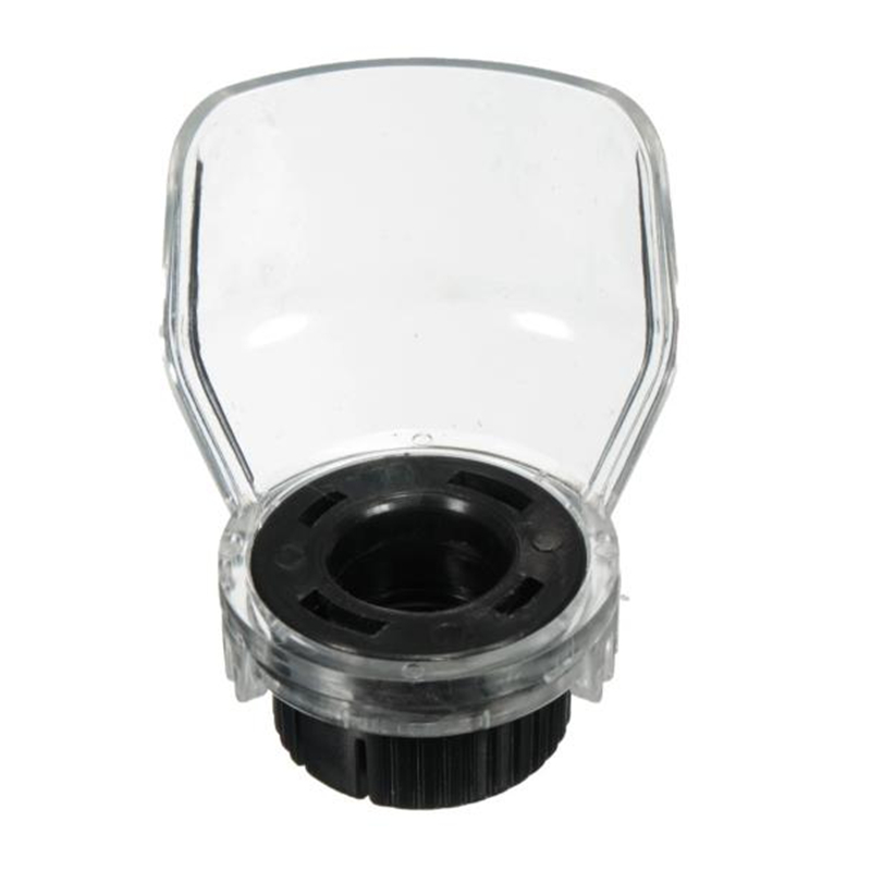 غطاء المطحنة الكهربائية درع أد - مراجعة Woodworking Face Shield وسعره