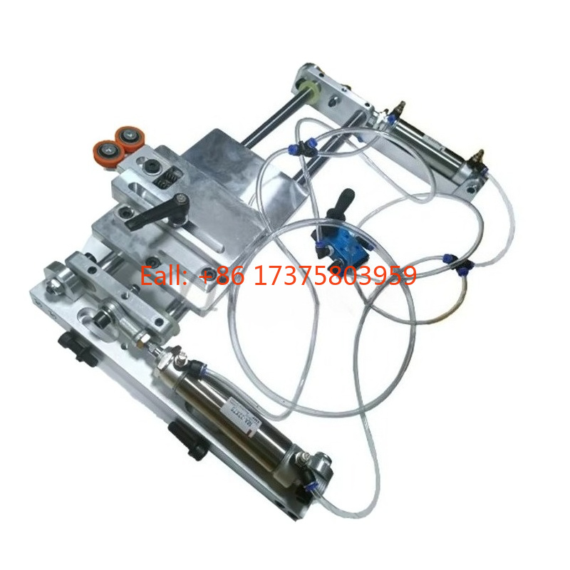 قطع غيار آلات النجارة: جهاز تغ - مراجعة Woodworking Machine وسعره