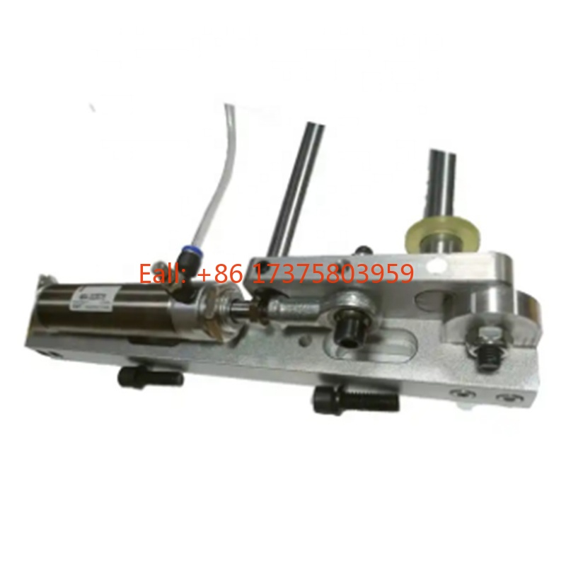 قطع غيار آلات النجارة: جهاز تغ - مراجعة Woodworking Machine وسعره