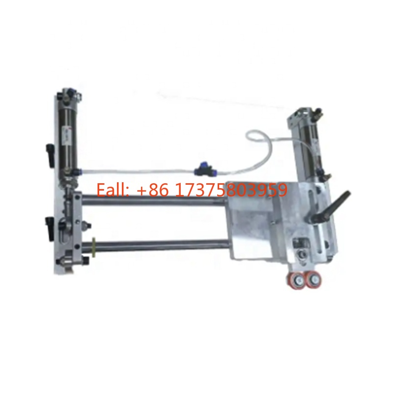 قطع غيار آلات النجارة: جهاز تغ - مراجعة Woodworking Machine وسعره