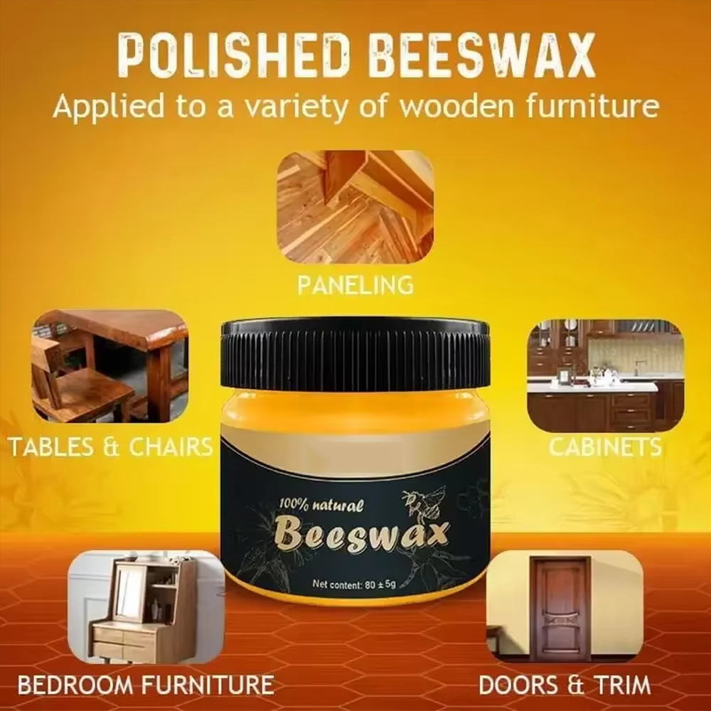 توابل خشبية شمع العسل العضوي ا - مراجعة Woodworking Veneer وسعره